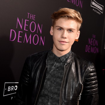 Aidan Alexander Biography